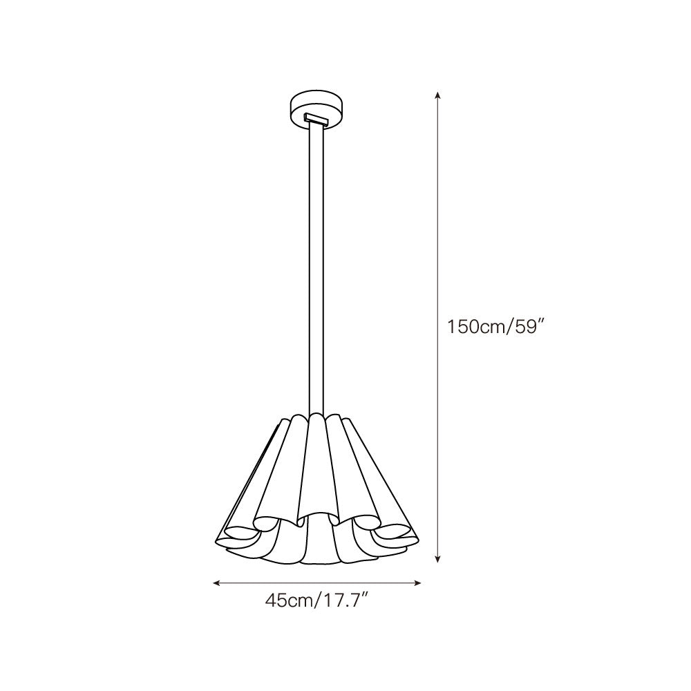 lora-pendant-lamp