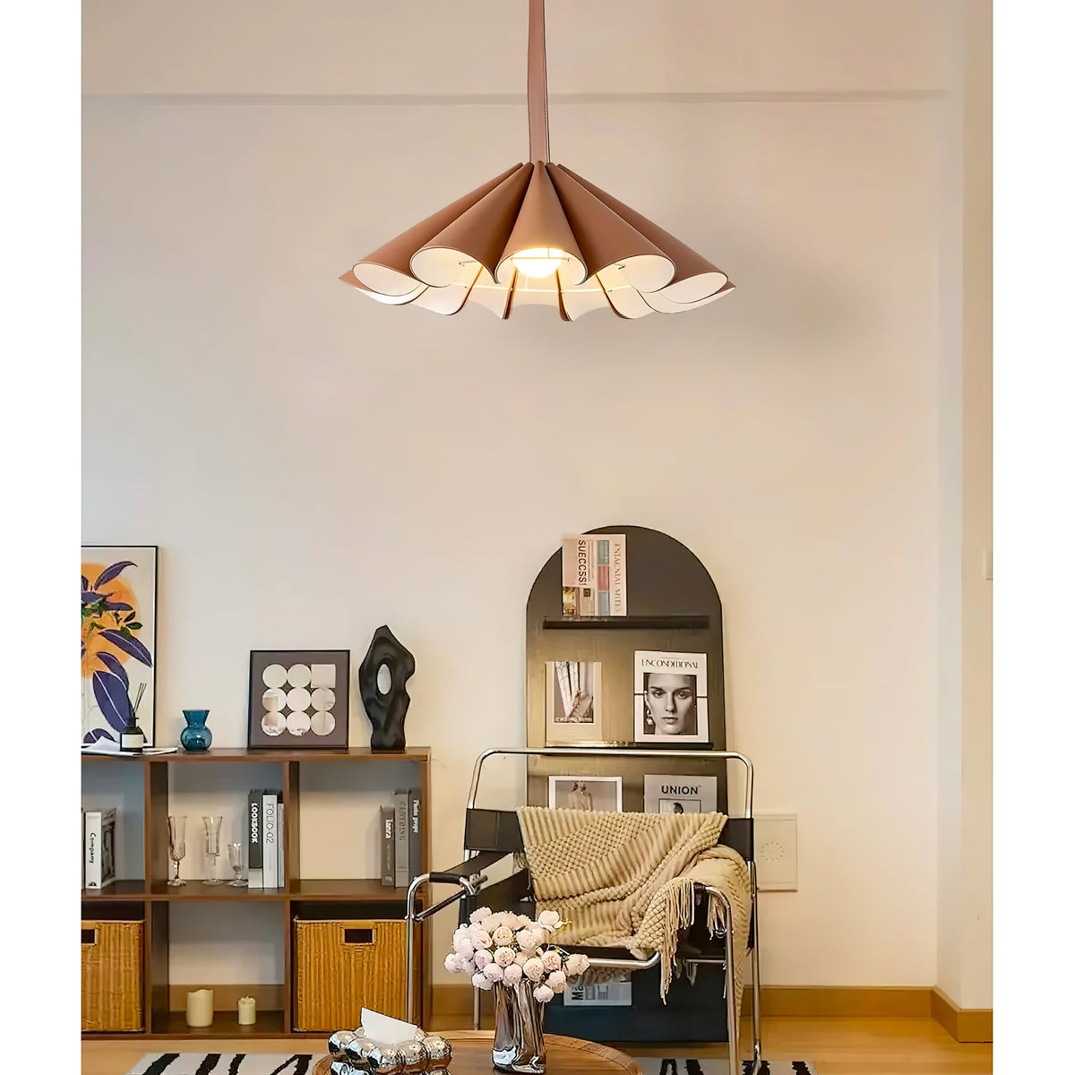 lora-pendant-lamp
