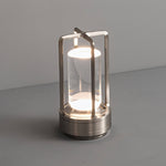 Lorin Cordless LED Table Lamp with Touch Dimming