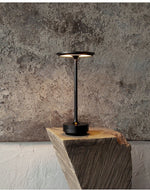 Lorin Cordless LED Table Lamp with Touch Dimming