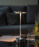 Lorin Cordless LED Table Lamp with Touch Dimming