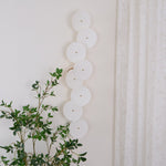 Creative Lotus Leaf Wall Lamp