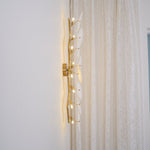 Creative Lotus Leaf Wall Lamp