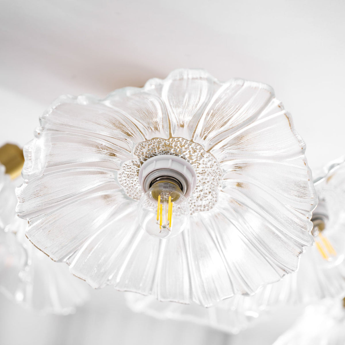 lotus-leaf-glass-ceiling-lamp