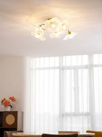 lotus-leaf-glass-ceiling-lamp