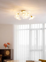 lotus-leaf-glass-ceiling-lamp