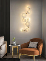 lotus-petal-wall-lamp