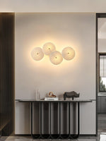 lotus-petal-wall-lamp