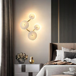 lotus-petal-wall-lamp