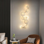 lotus-petal-wall-lamp