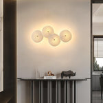 lotus-petal-wall-lamp