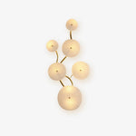 lotus-petal-wall-lamp