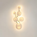 lotus-petal-wall-lamp