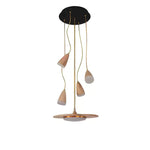 lotus-chandelier