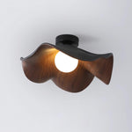 Lotus Leaf Ceiling Lamp