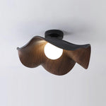 Lotus Leaf Ceiling Lamp