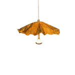 Lotus Leaf Chandelier