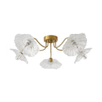 lotus-leaf-glass-ceiling-lamp
