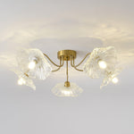 lotus-leaf-glass-ceiling-lamp