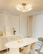 lotus-leaf-glass-ceiling-lamp