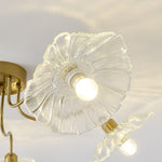 lotus-leaf-glass-ceiling-lamp
