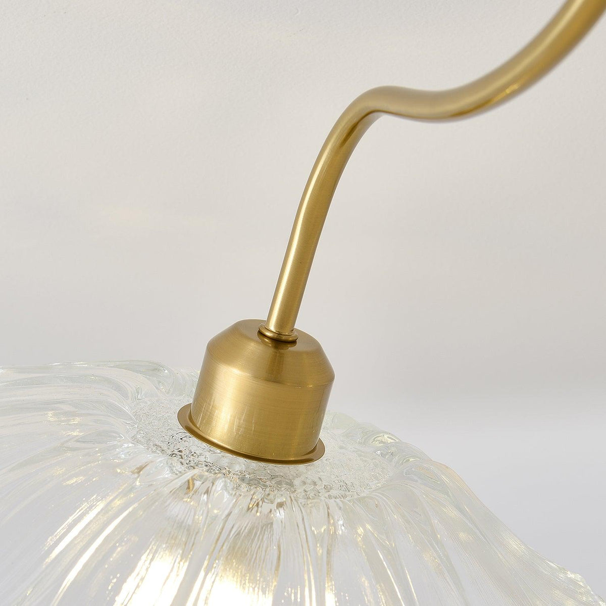lotus-leaf-glass-ceiling-lamp