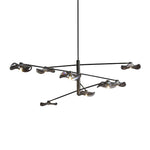 lotus-leaves-glass-chandelier