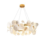 lotus-petal-chandelier