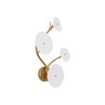 lotus-petal-wall-lamp