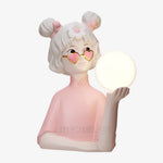 Love Each Other Table Lamp