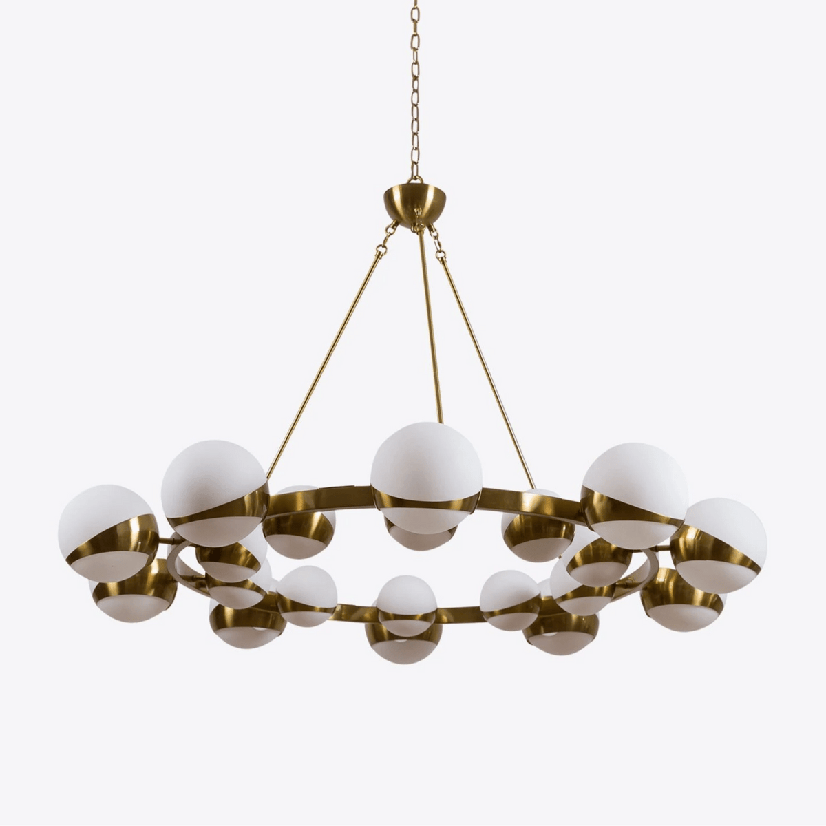 Lucca Chandelier
