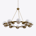 Lucca Chandelier
