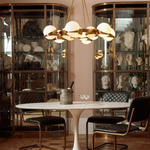 Lucca Chandelier