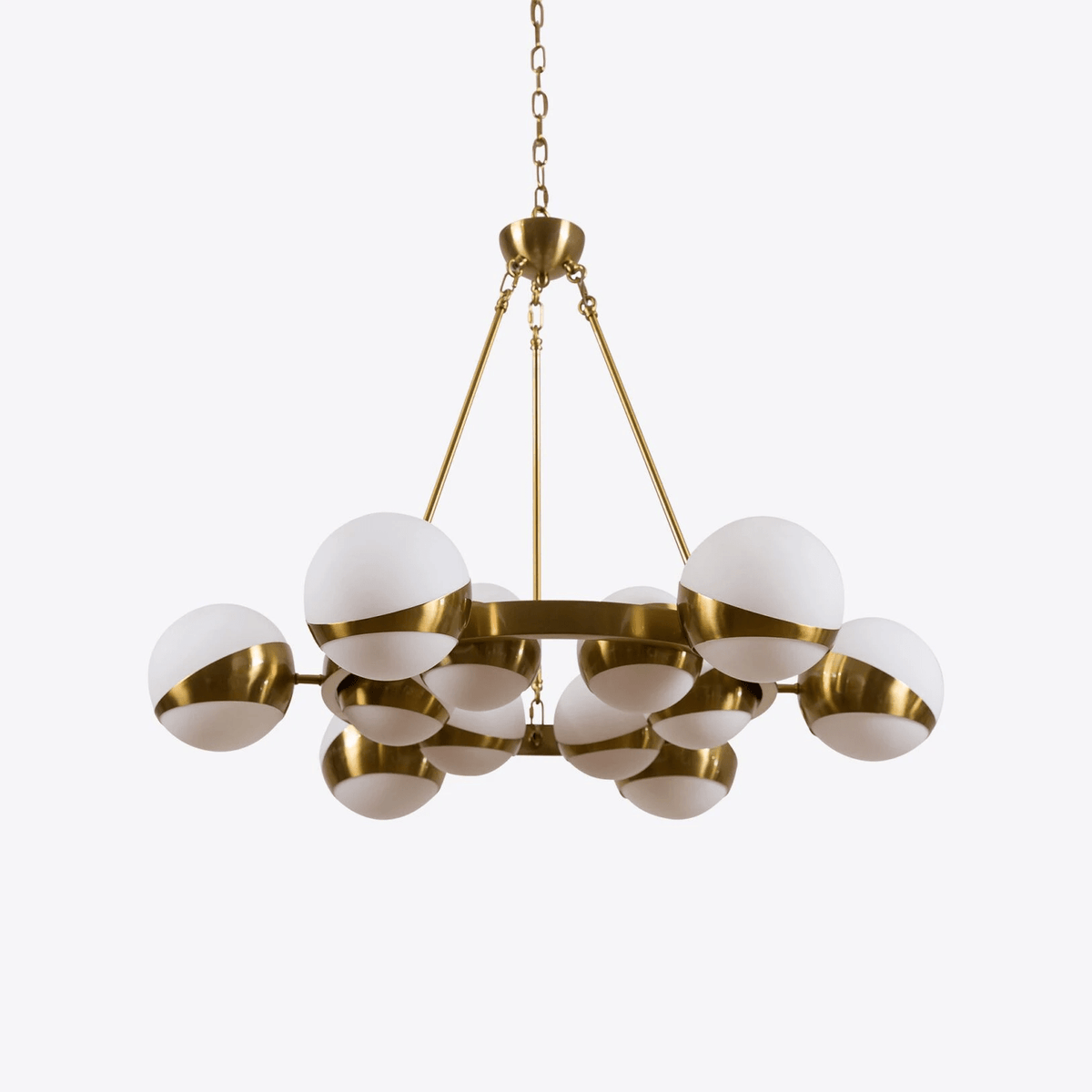 Lucca Chandelier
