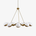 Lucca Chandelier