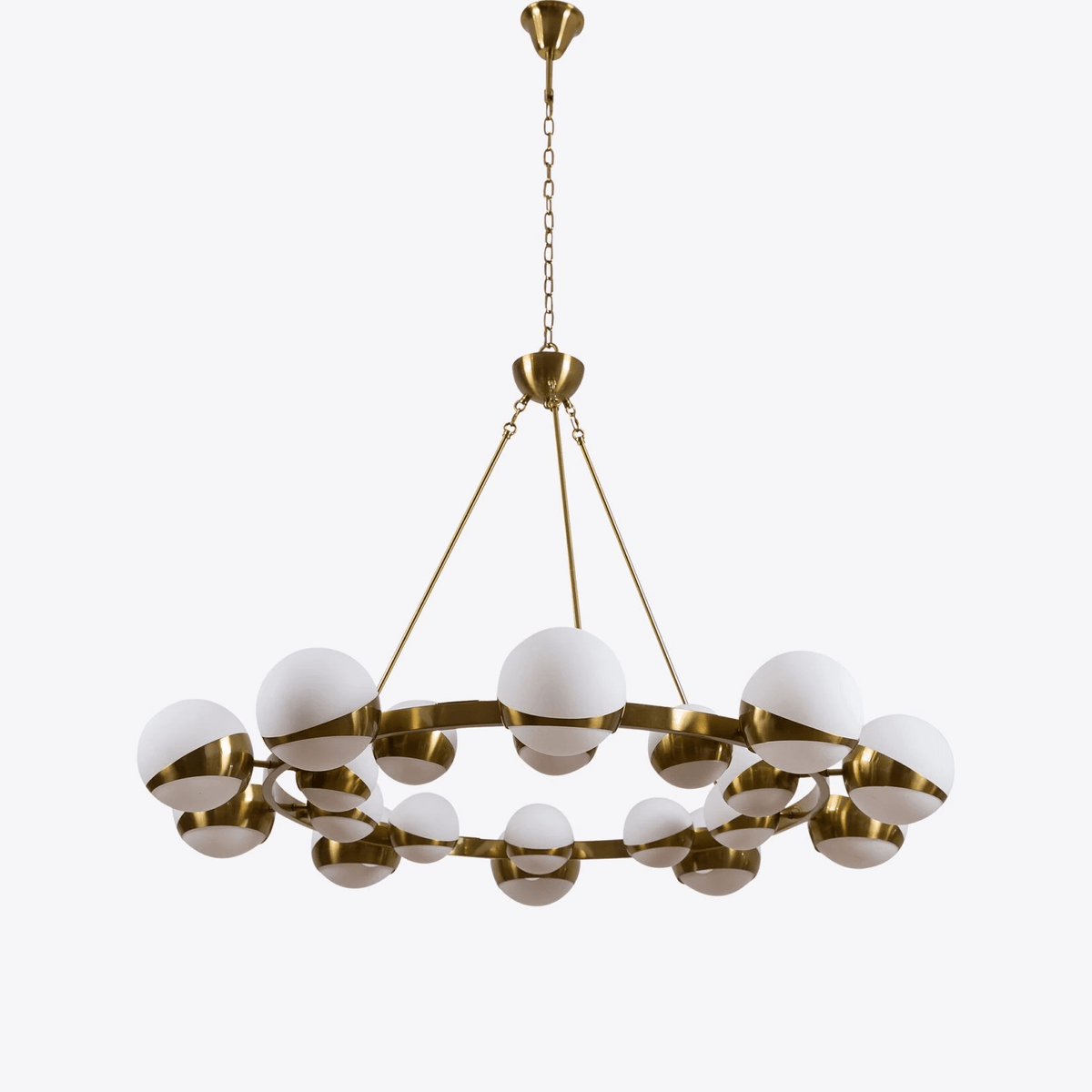 Lucca Chandelier