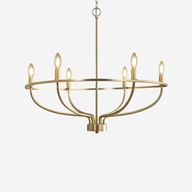 lucerito-gold-chandelier