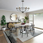 lucerito-gold-chandelier