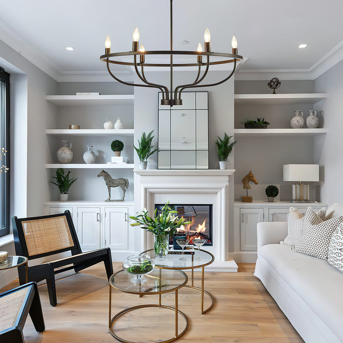 lucerito-gold-chandelier