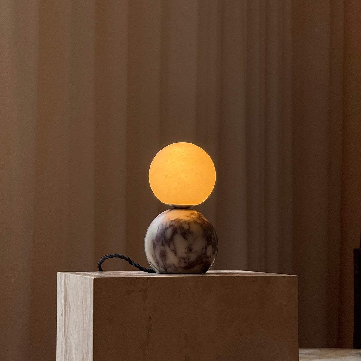 lucide-marble-table-lamp