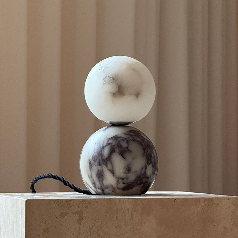 lucide-marble-table-lamp