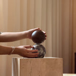 lucide-marble-table-lamp
