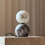 lucide-marble-table-lamp