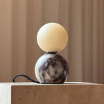 lucide-marble-table-lamp