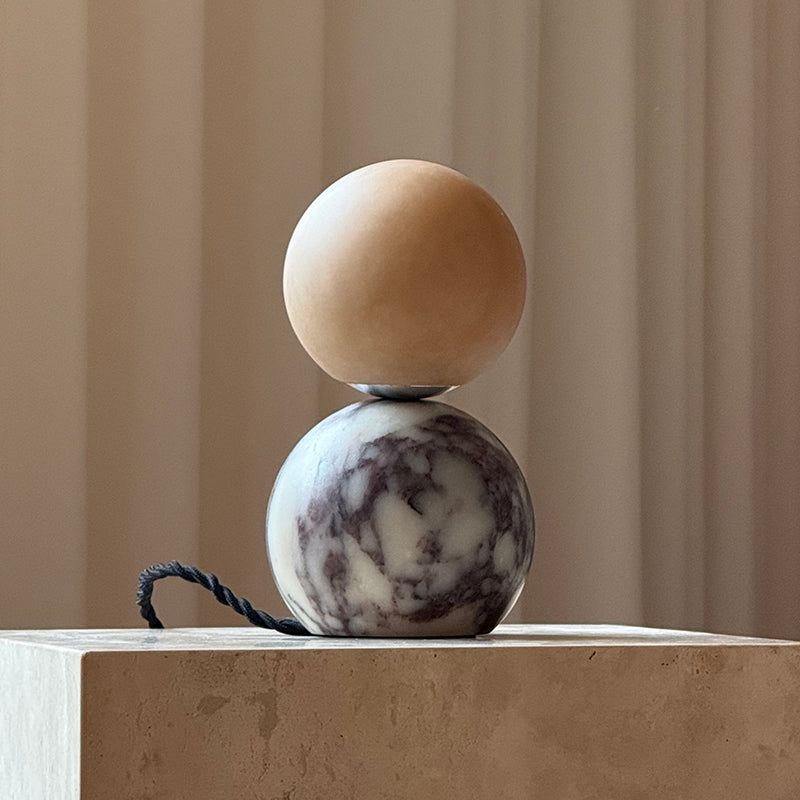 lucide-marble-table-lamp