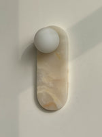 lucie-white-sconce