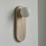 lucie-beige-travertine-sconce
