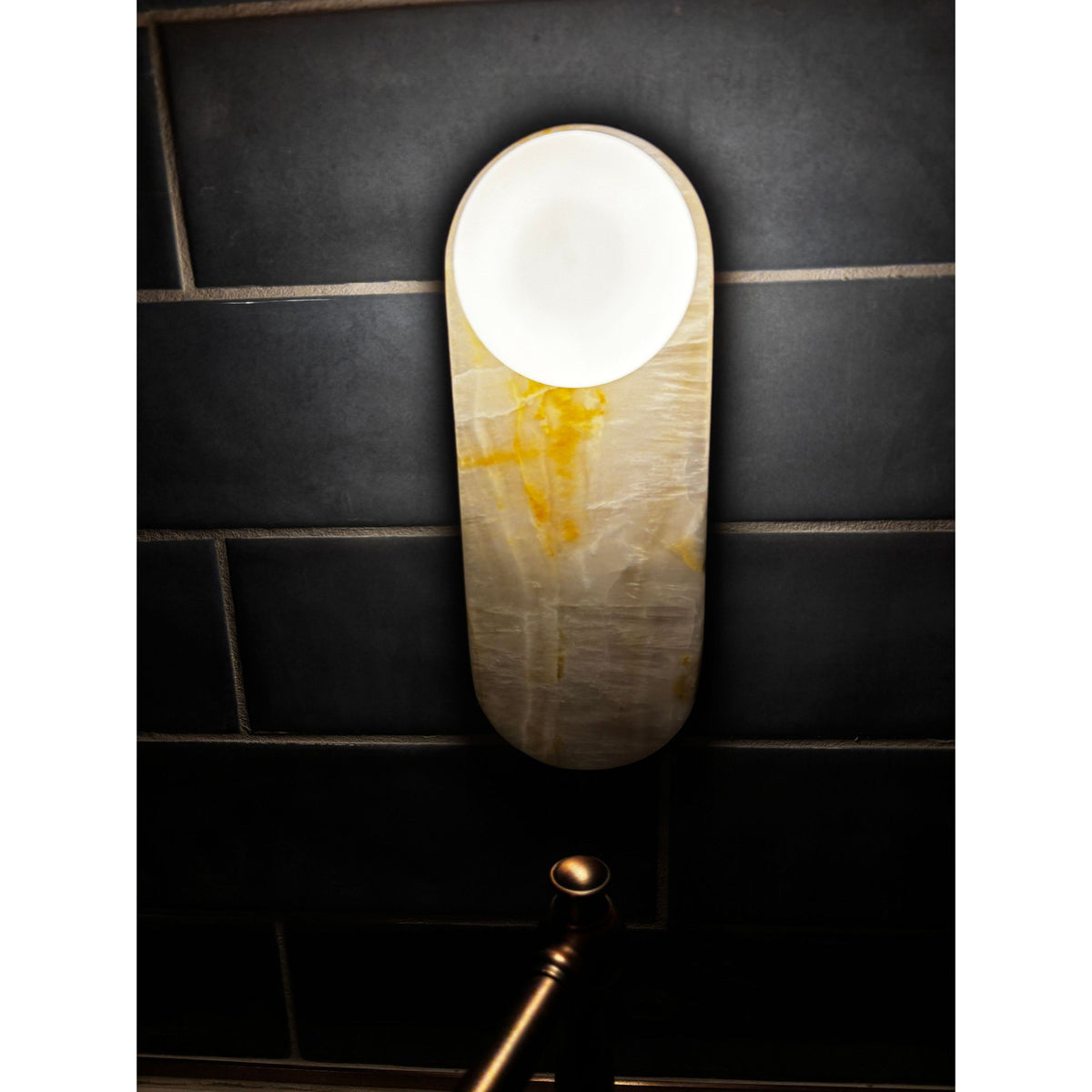 lucie-white-sconce