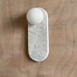 lucie-white-sconce