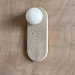 lucie-beige-travertine-sconce